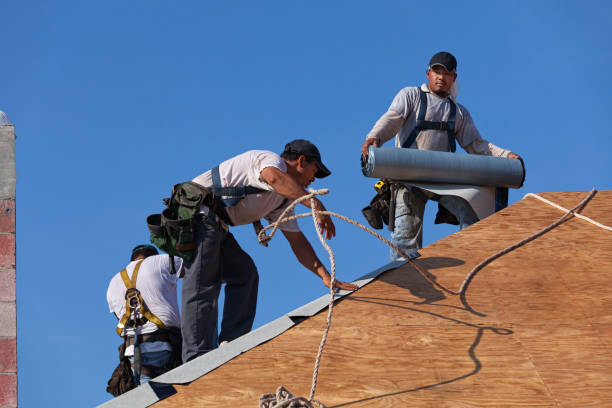 Best Residential Roofing Contractor  in Thomaston, GA