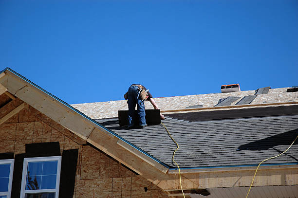 Heating Cable for Roof Installation in Thomaston, GA