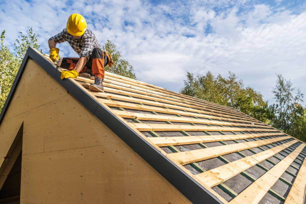 Best Roof Leak Repair  in Thomaston, GA