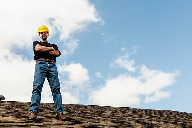 Best Roof Repair Services  in Thomaston, GA