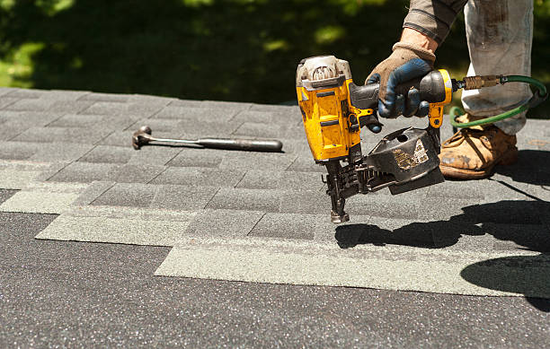 Quick and Trustworthy Emergency Roof Repair Services in Thomaston, GA