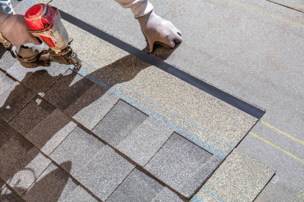 Best Metal Roofing Contractor  in Thomaston, GA